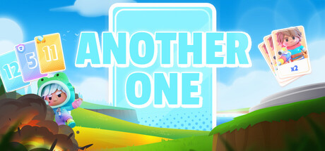 Cover art from Another One