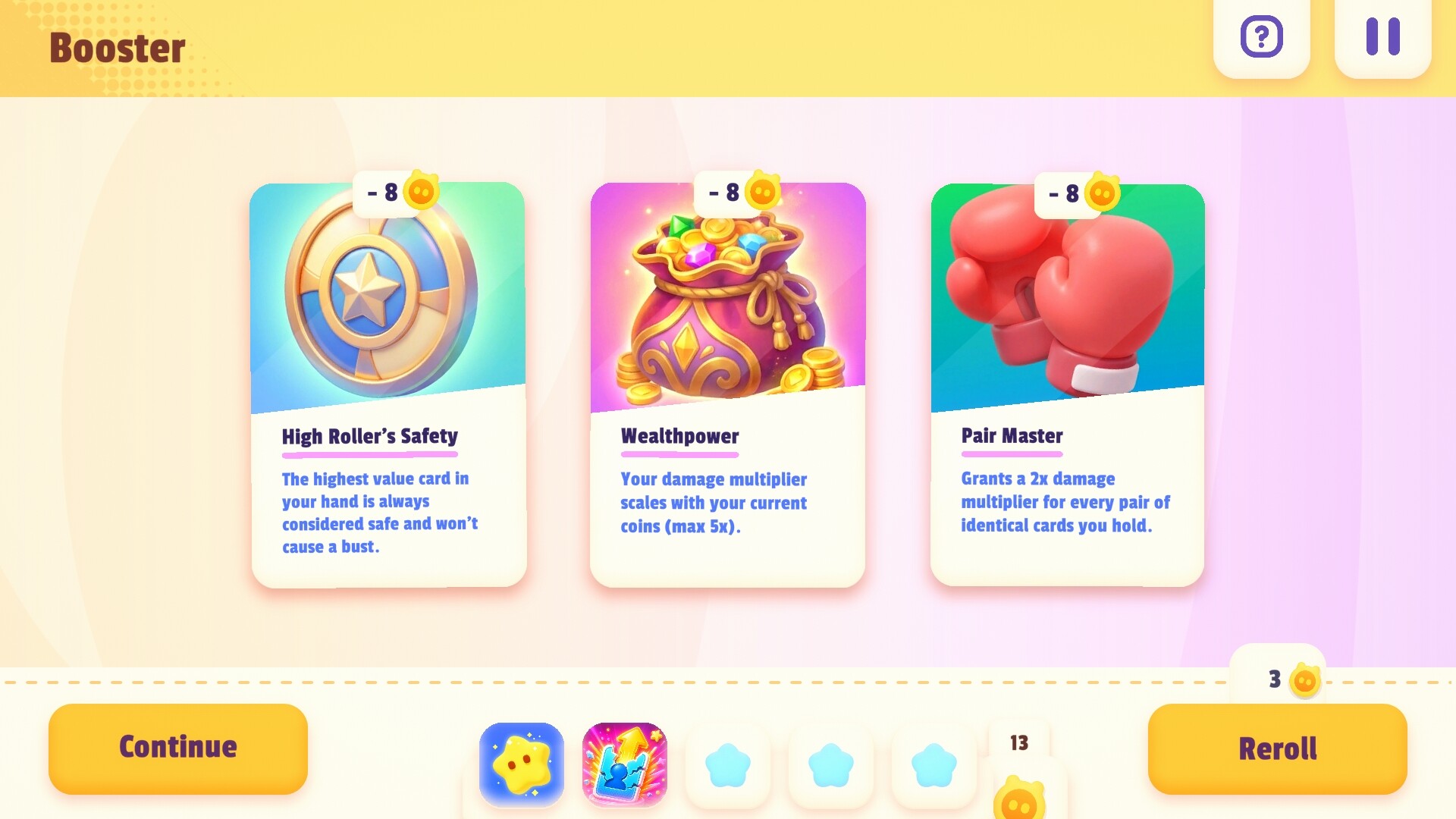 Another One screenshot 5