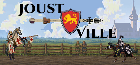 JoustVille