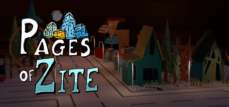 Cover art from Pages of Zite