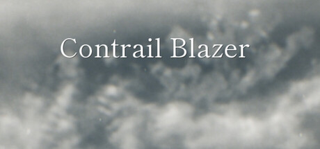 Cover art from Contrail Blazer