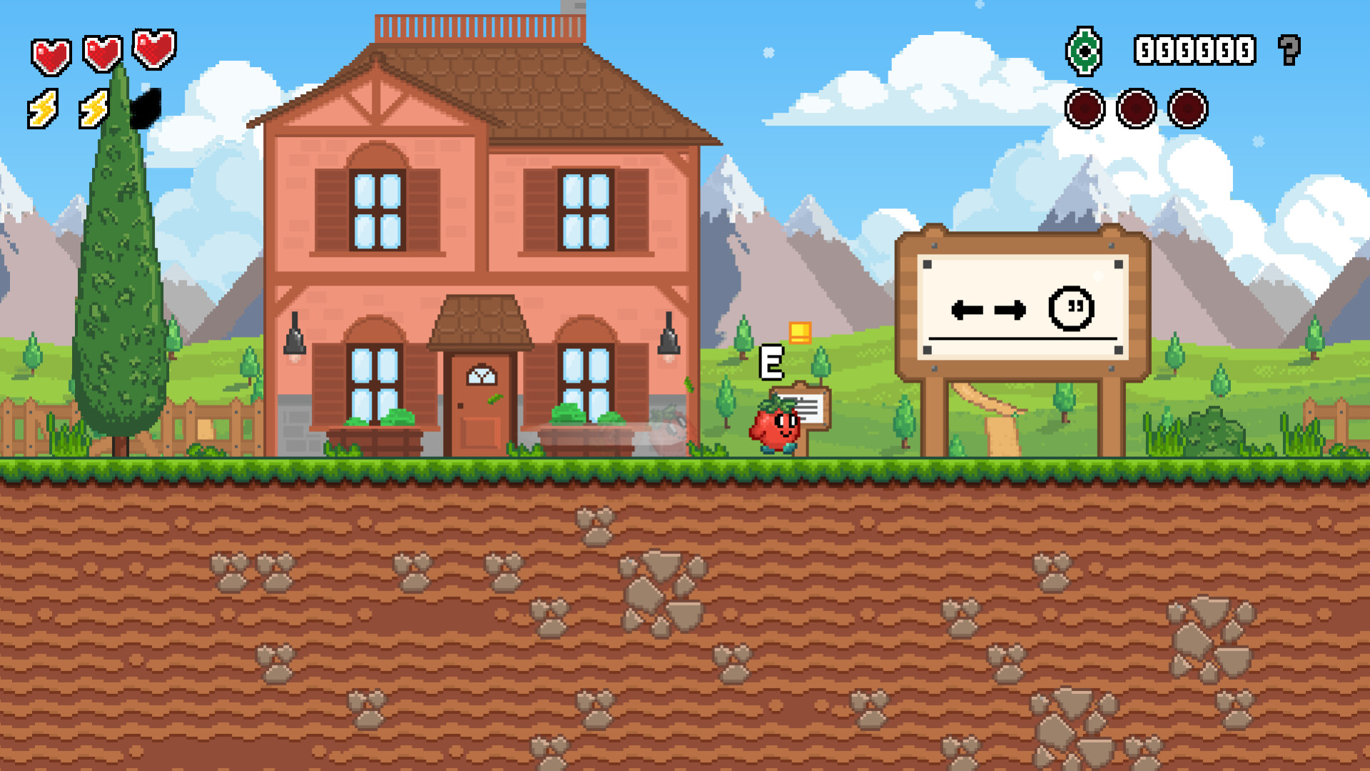 Paintra screenshot 1