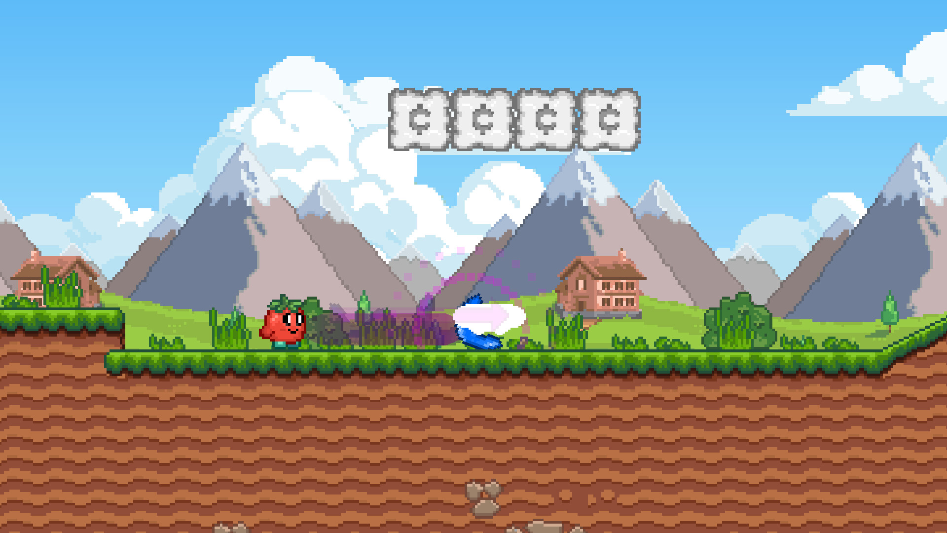Paintra screenshot 5
