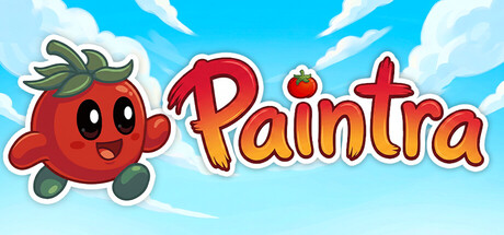 Cover art from Paintra