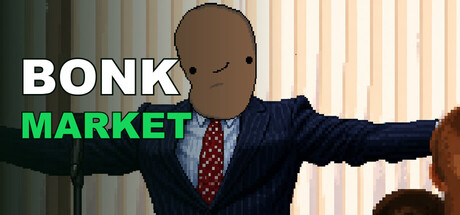 Cover art from Bonk Market