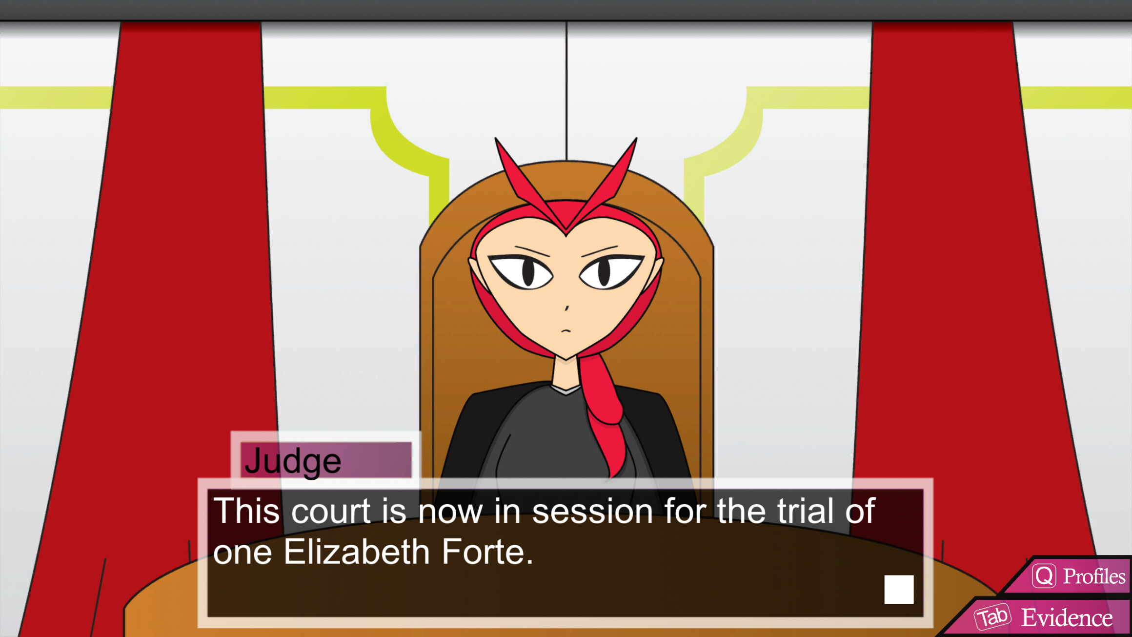 Samuel Prince Attorney at Law Chapter 5 screenshot 2