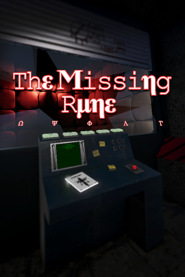 The Missing Rune