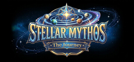 Cover art from StellarMythos:TheJourney