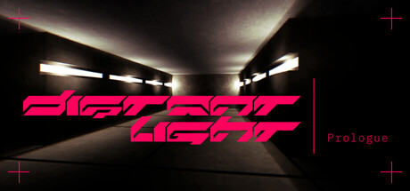 Cover art from Distant Light Prologue