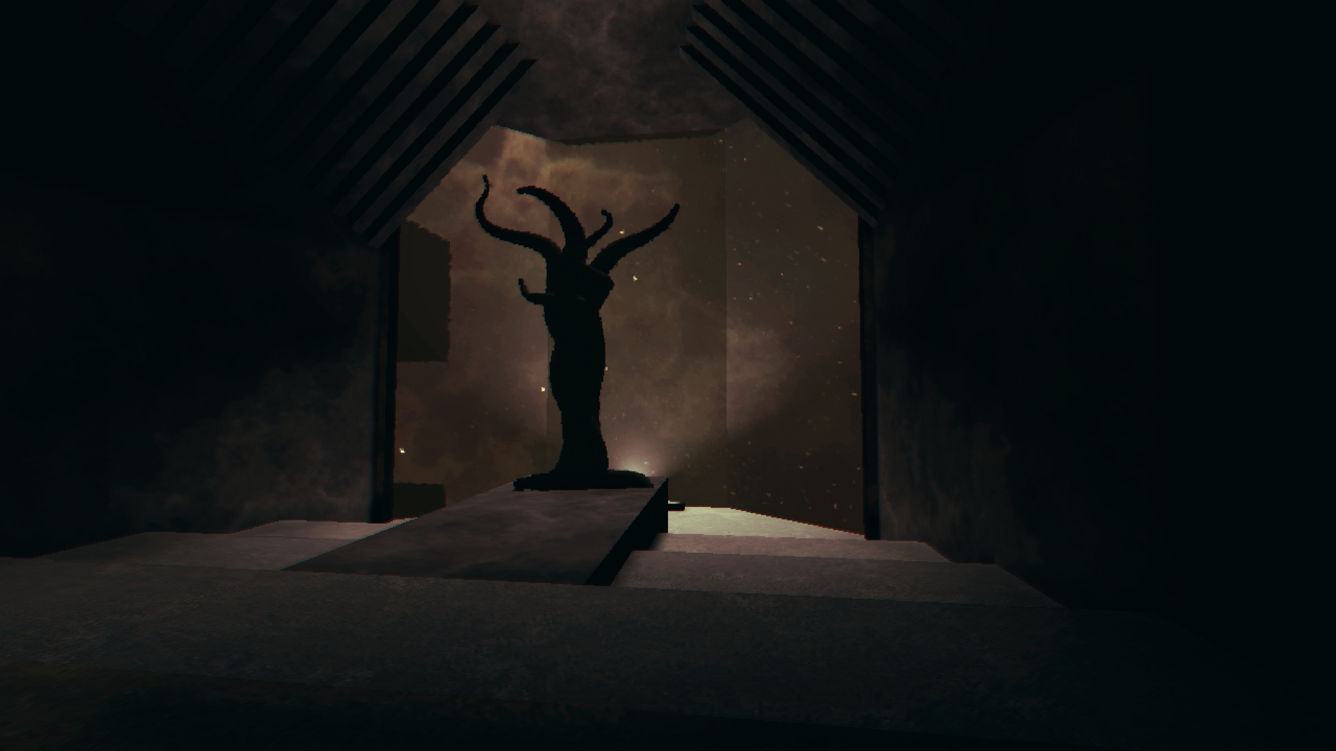 Distant Light Prologue screenshot 5