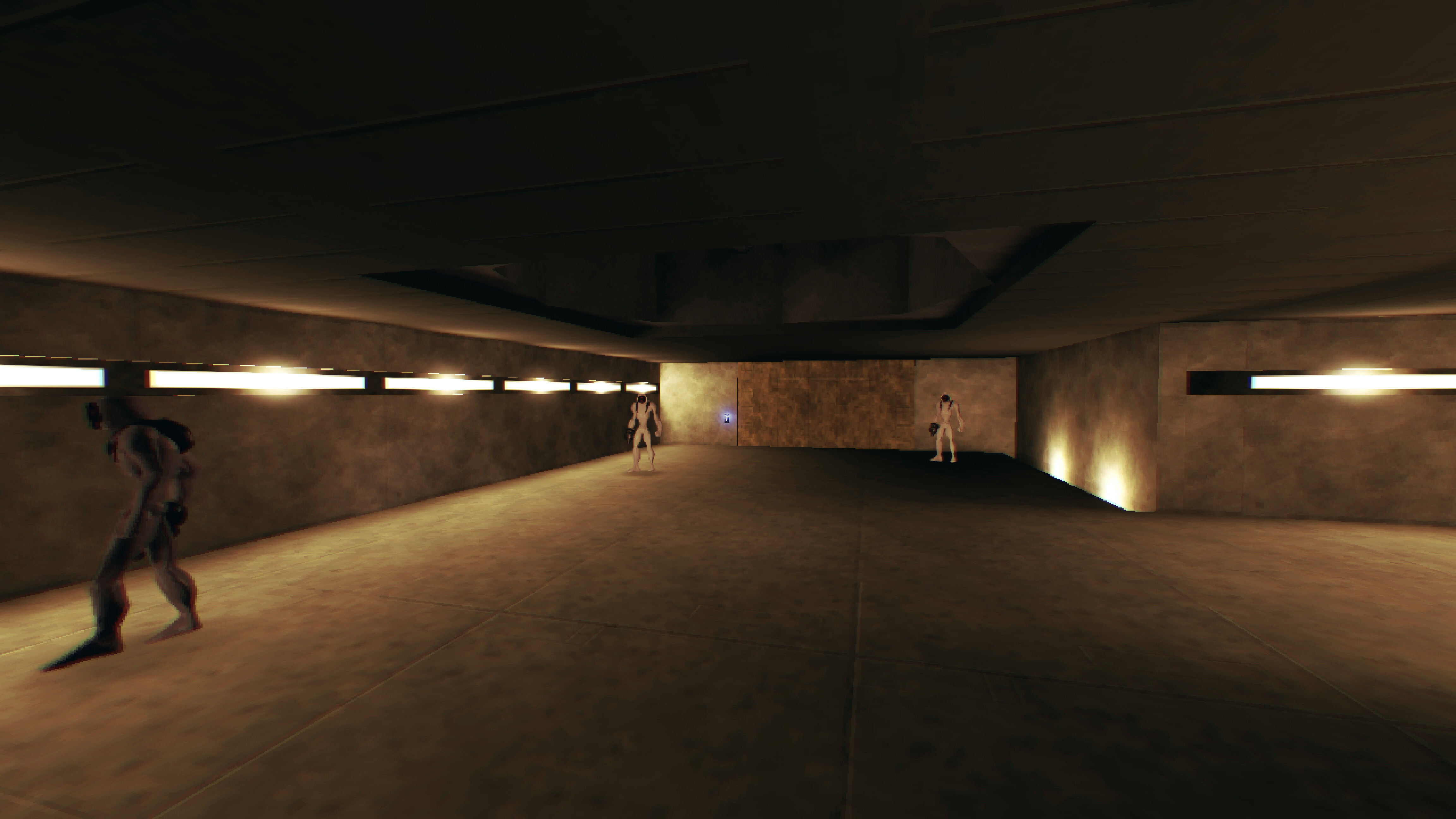 Distant Light Prologue screenshot 1