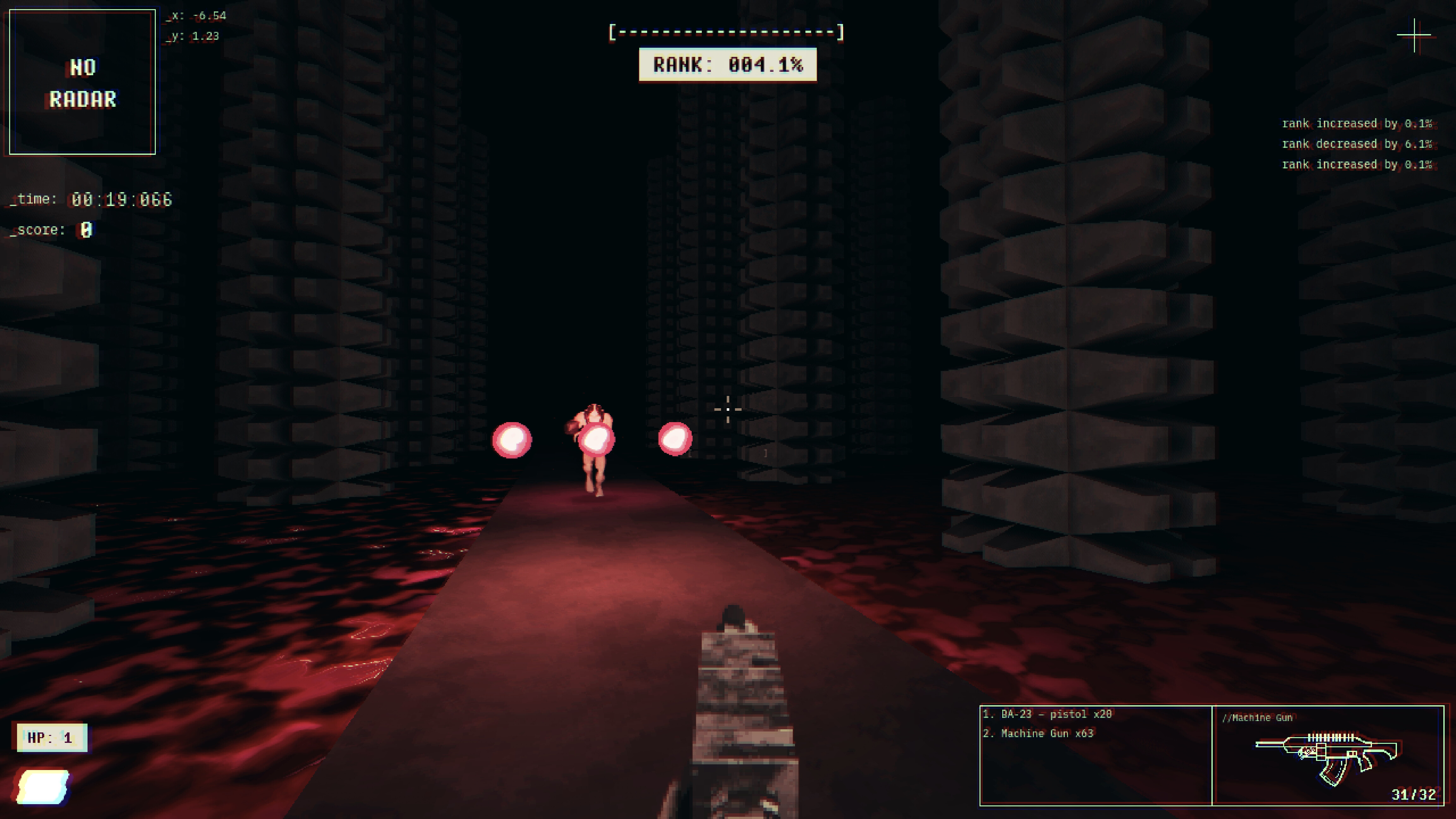 Distant Light Prologue screenshot 4