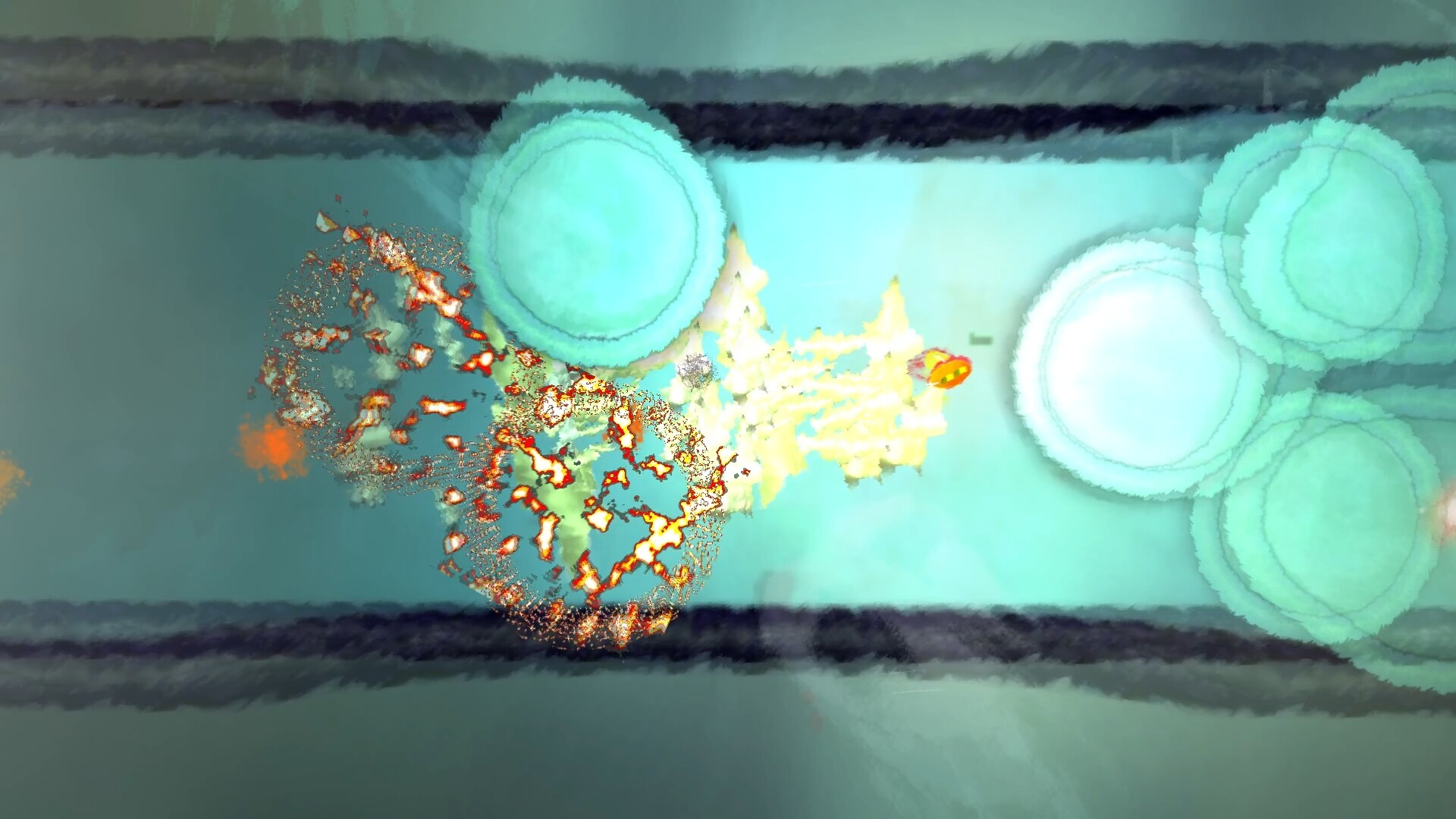 Jellscape screenshot 5