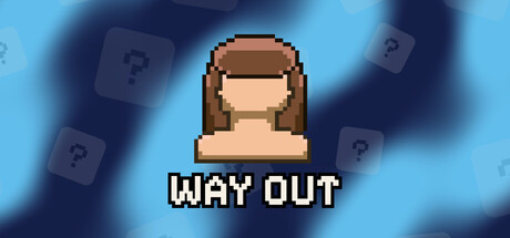 Cover art from Way Out