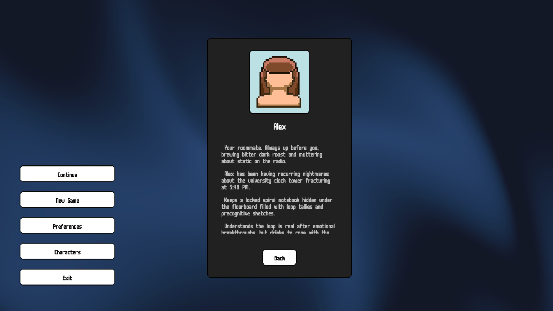 Way Out screenshot 3