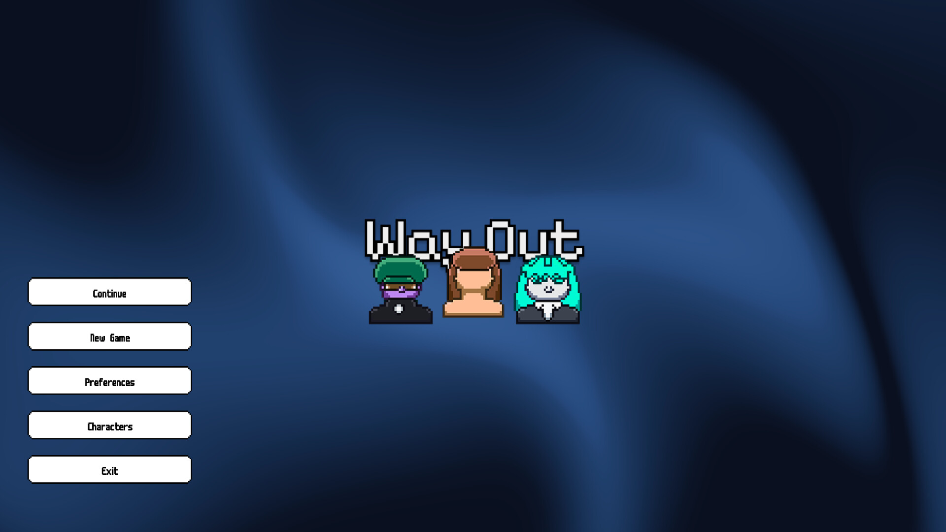 Way Out screenshot 5