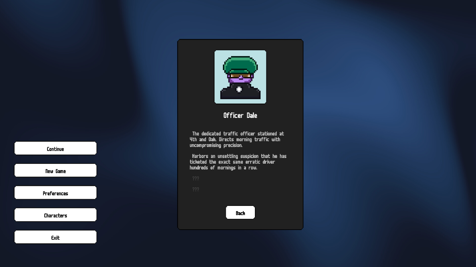 Way Out screenshot 1