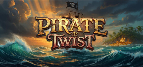 Pirate Twist