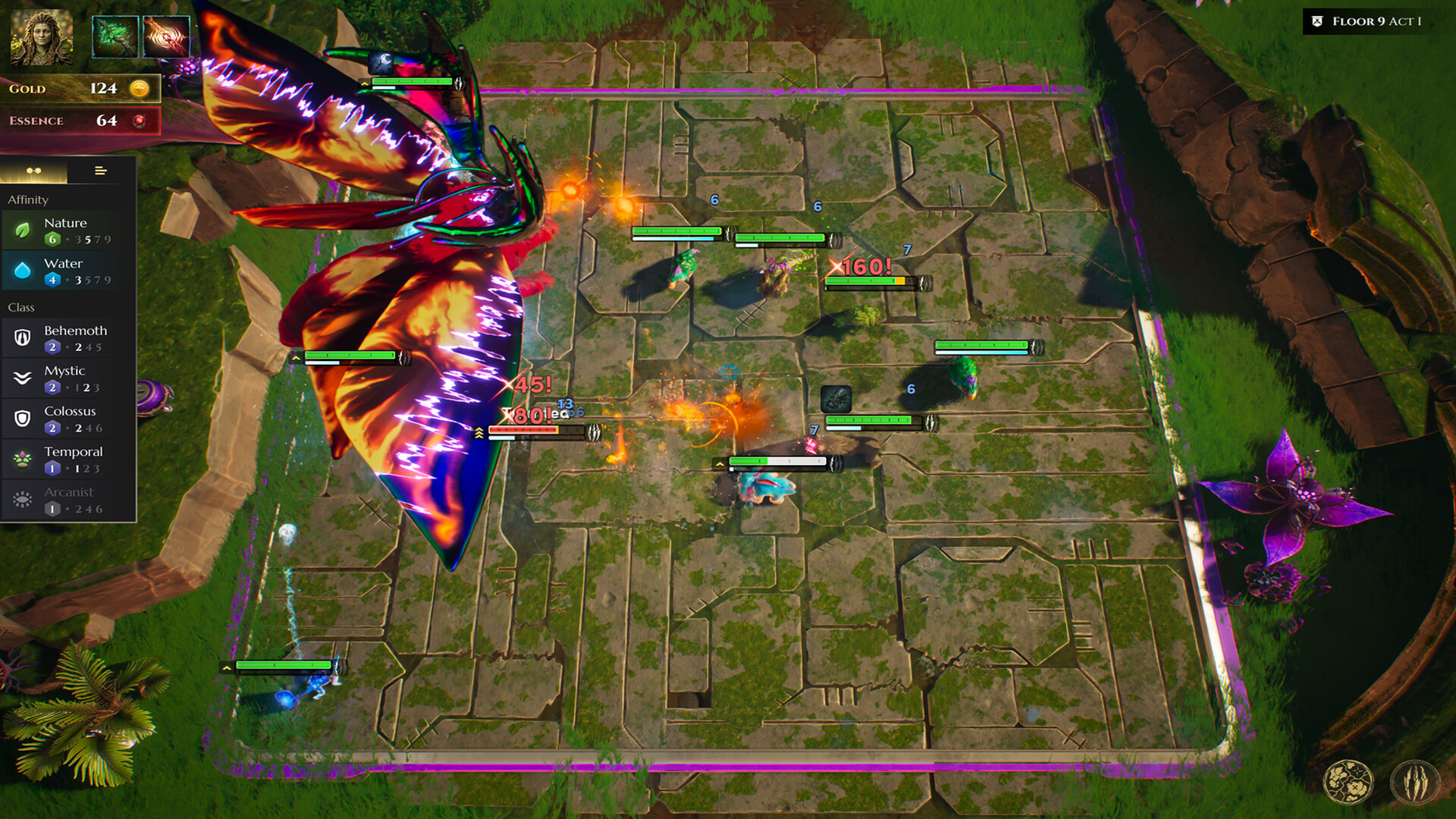 Primal Tactica trailer