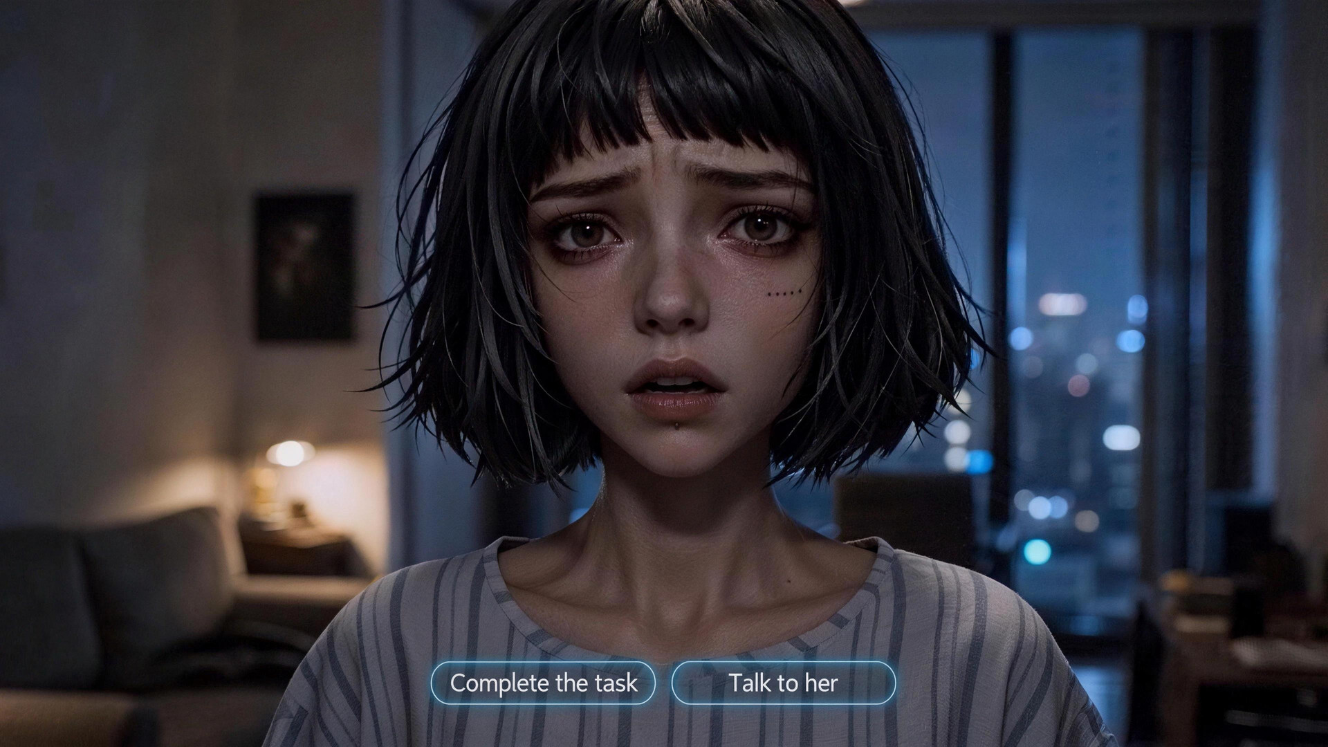 Memory Ember screenshot 5