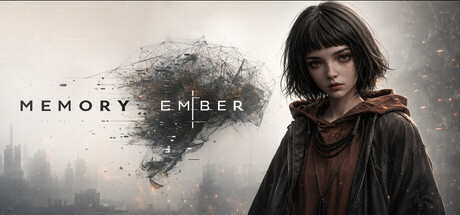 Cover art from Memory Ember