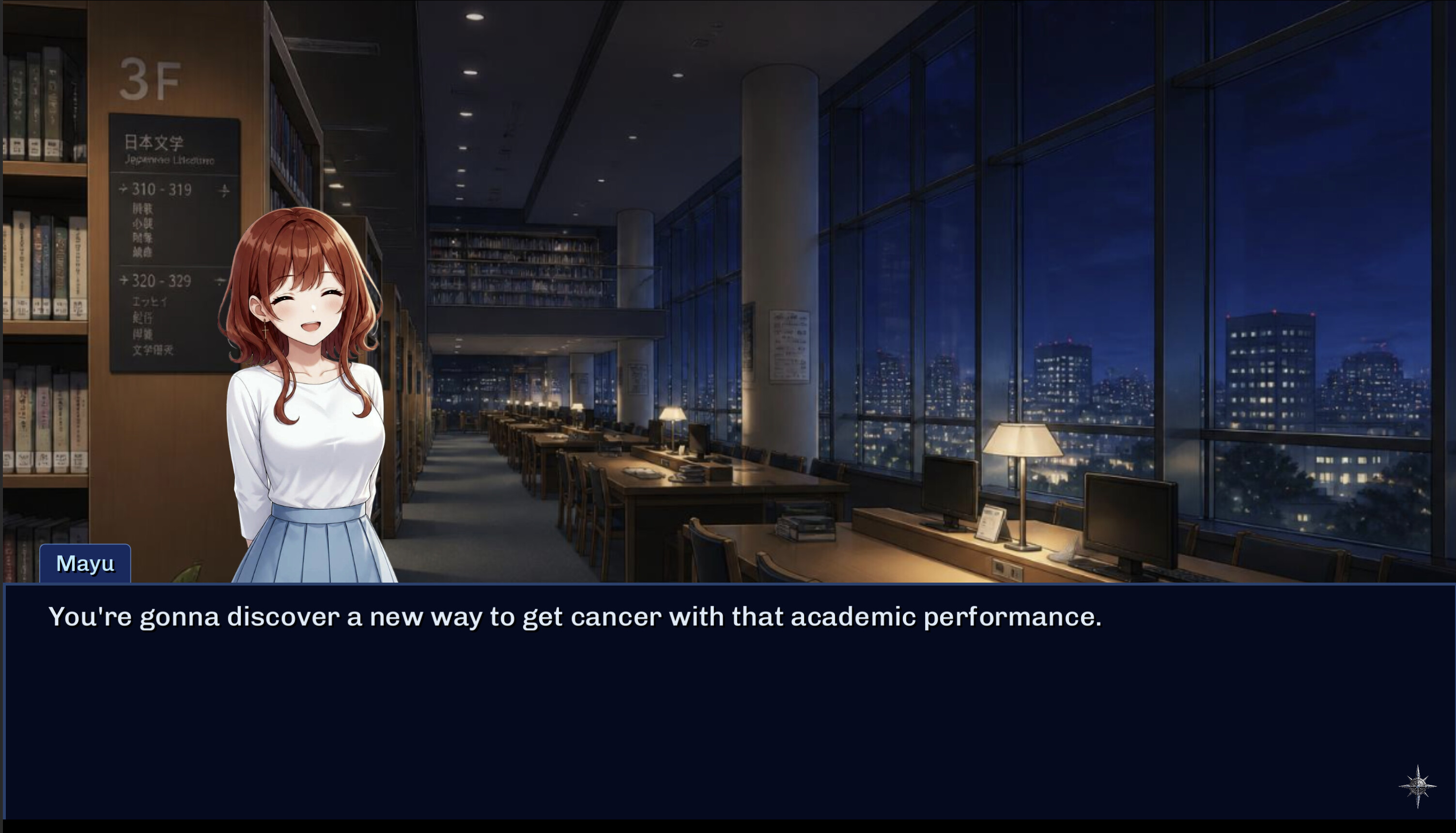 Blightsilver screenshot 3