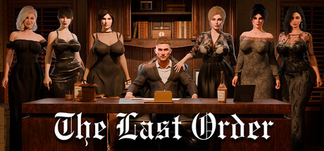 The Last Order