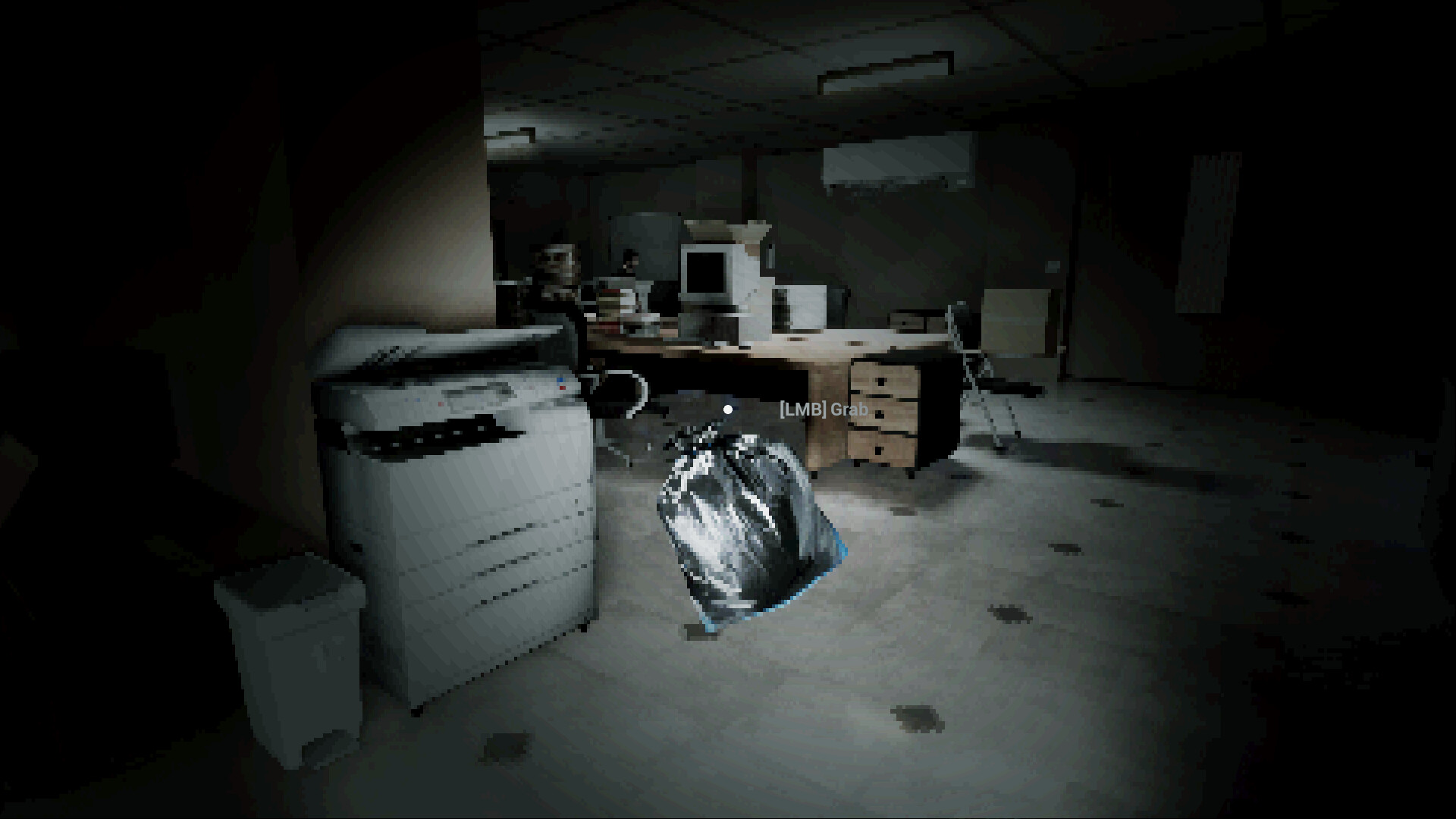 Dalam Kelam: The Night Shift screenshot 2