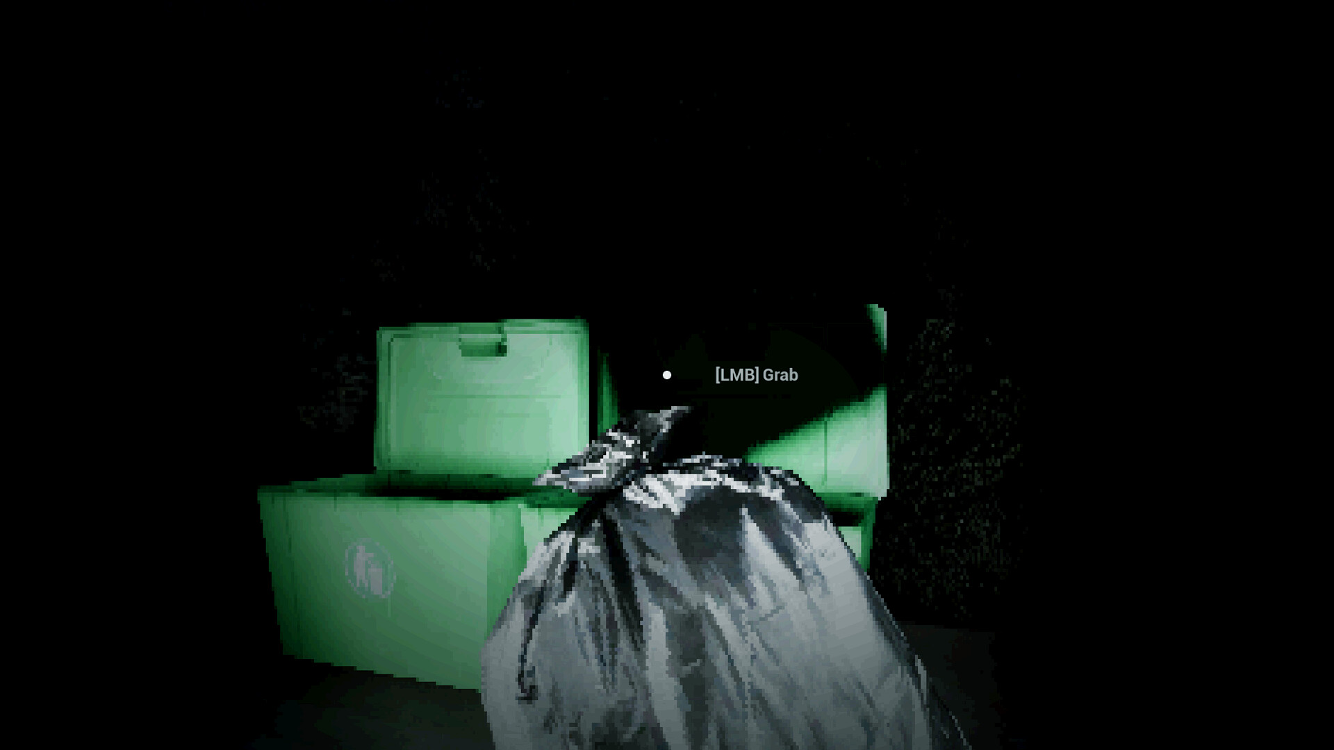 Dalam Kelam: The Night Shift screenshot 3