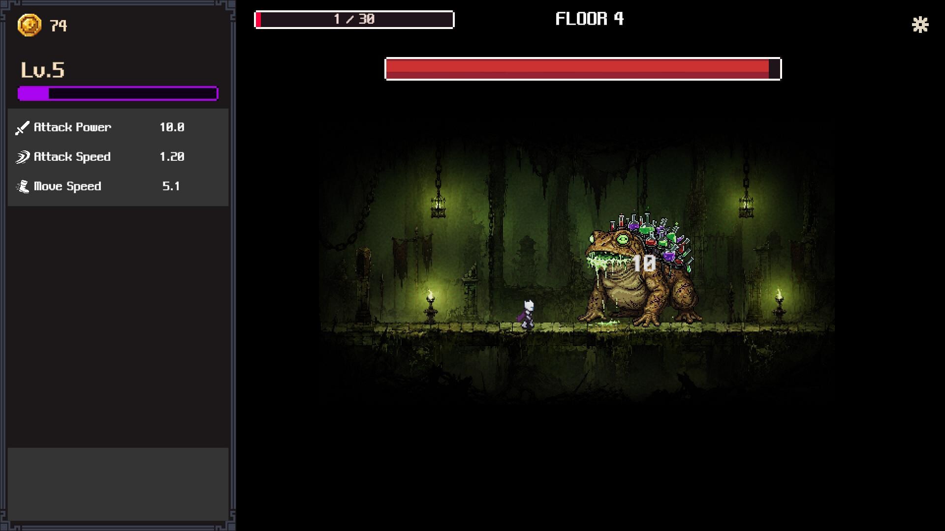 Devil in the penthouse screenshot 4