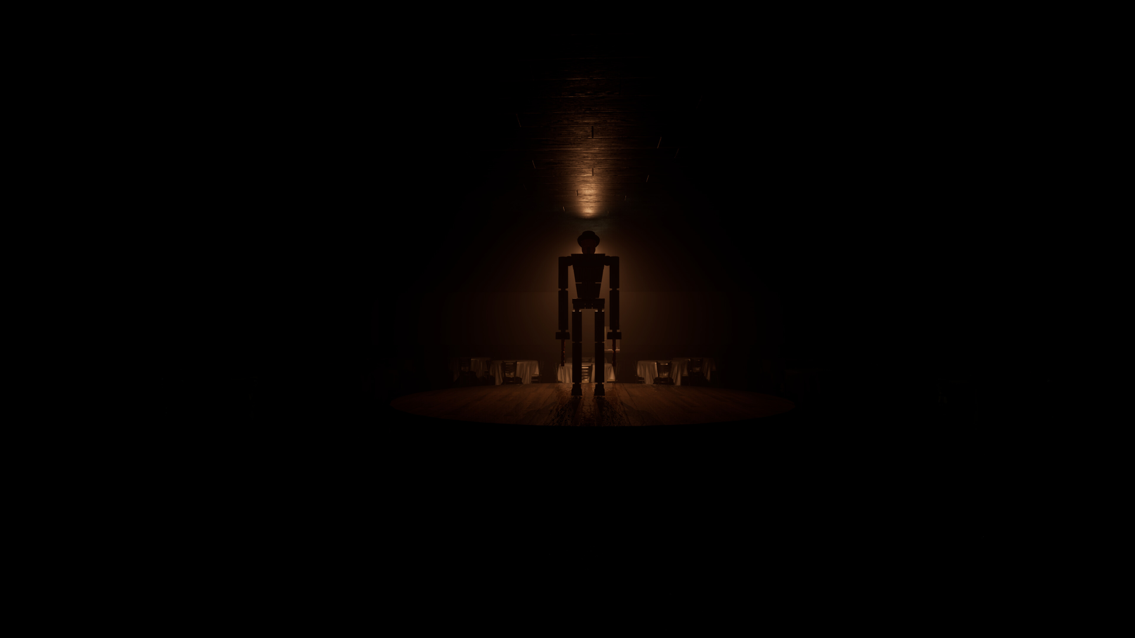 Silas' Speakeasy screenshot 4
