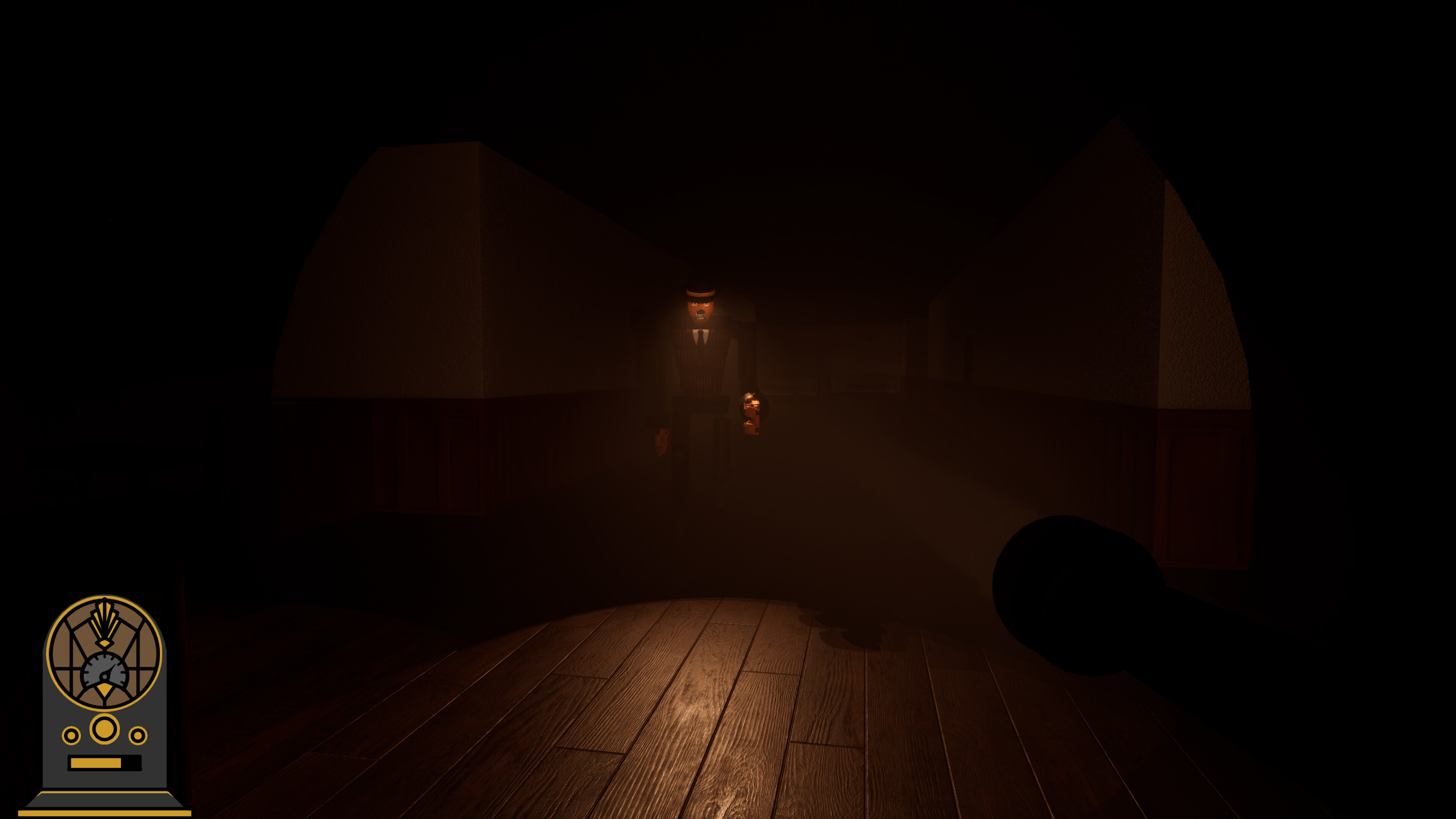 Silas' Speakeasy screenshot 3