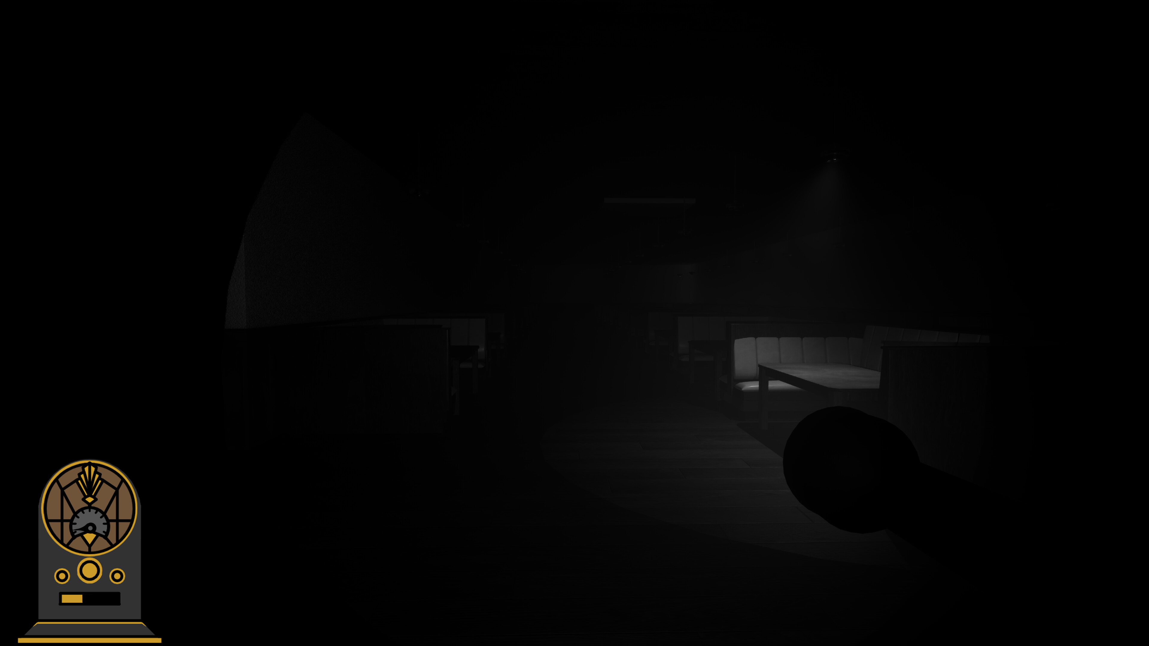 Silas' Speakeasy screenshot 5
