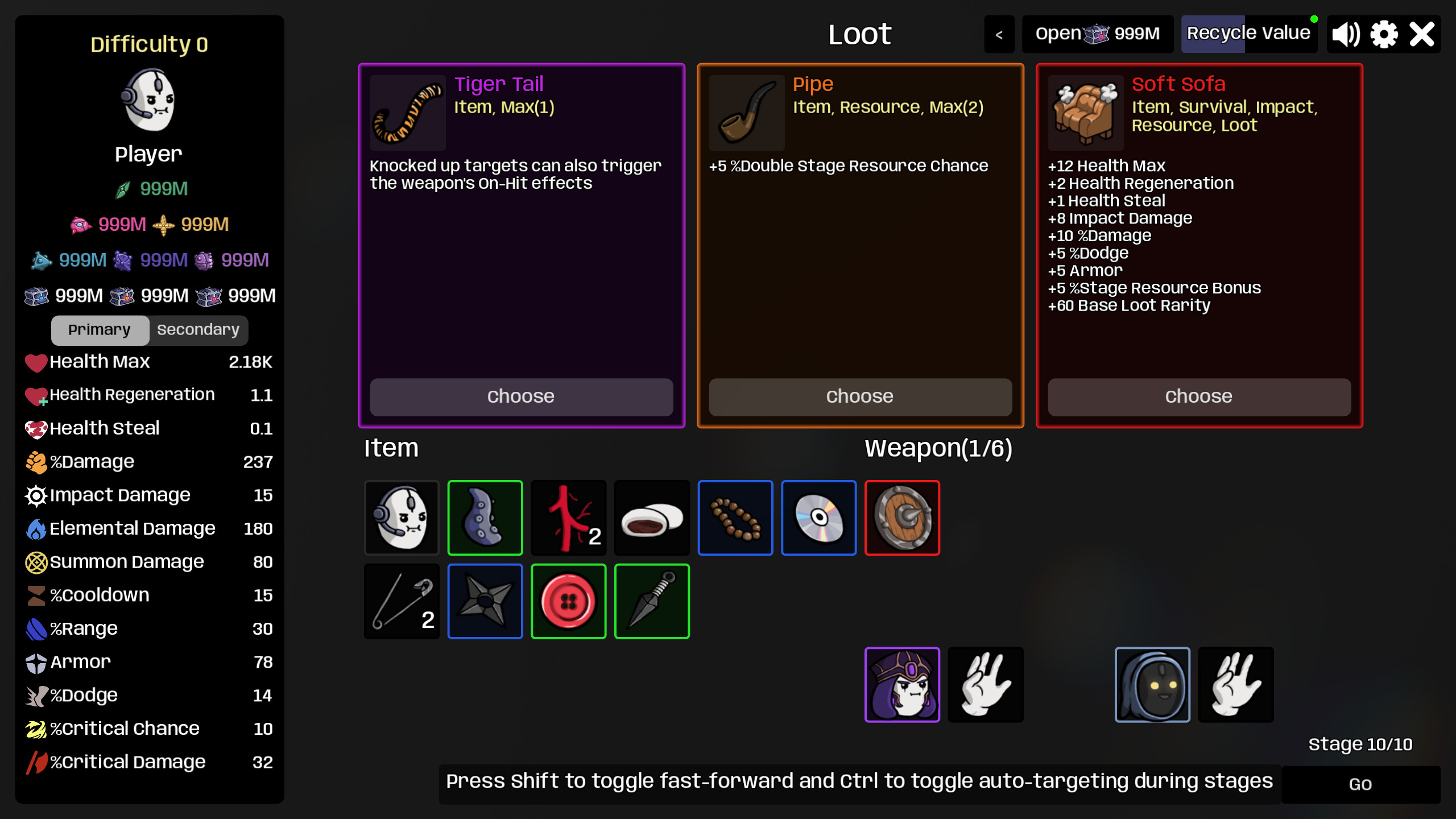 Squimo screenshot 3