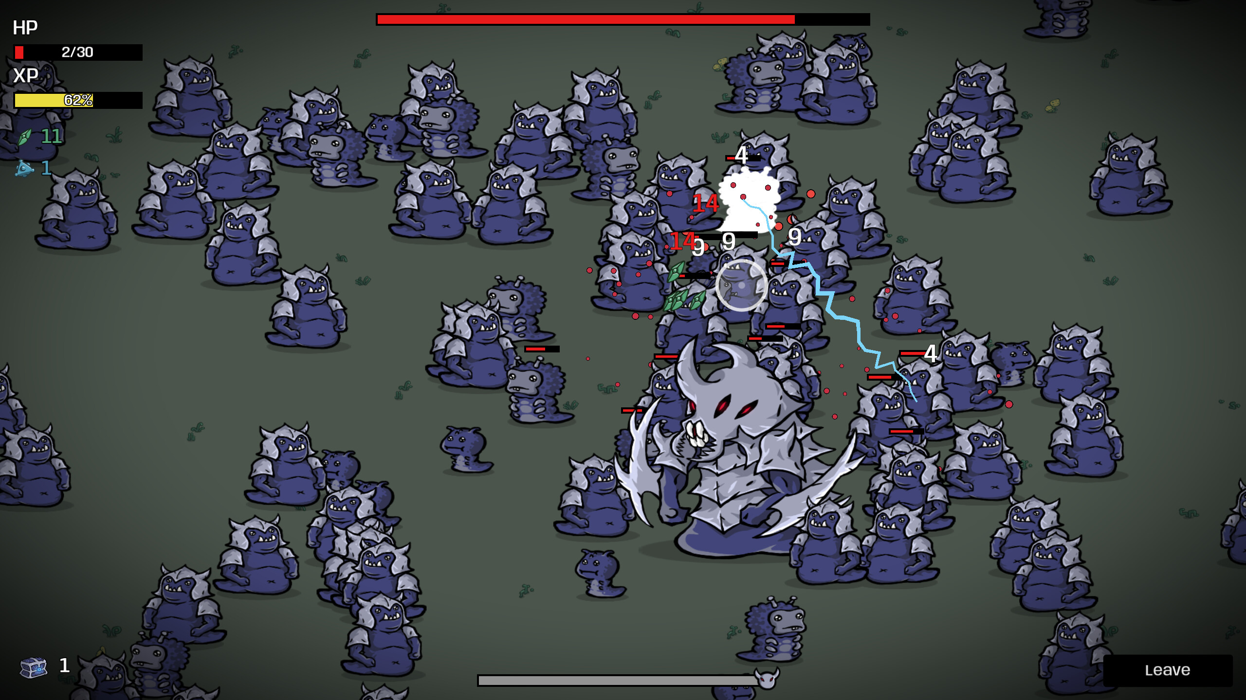 Squimo trailer