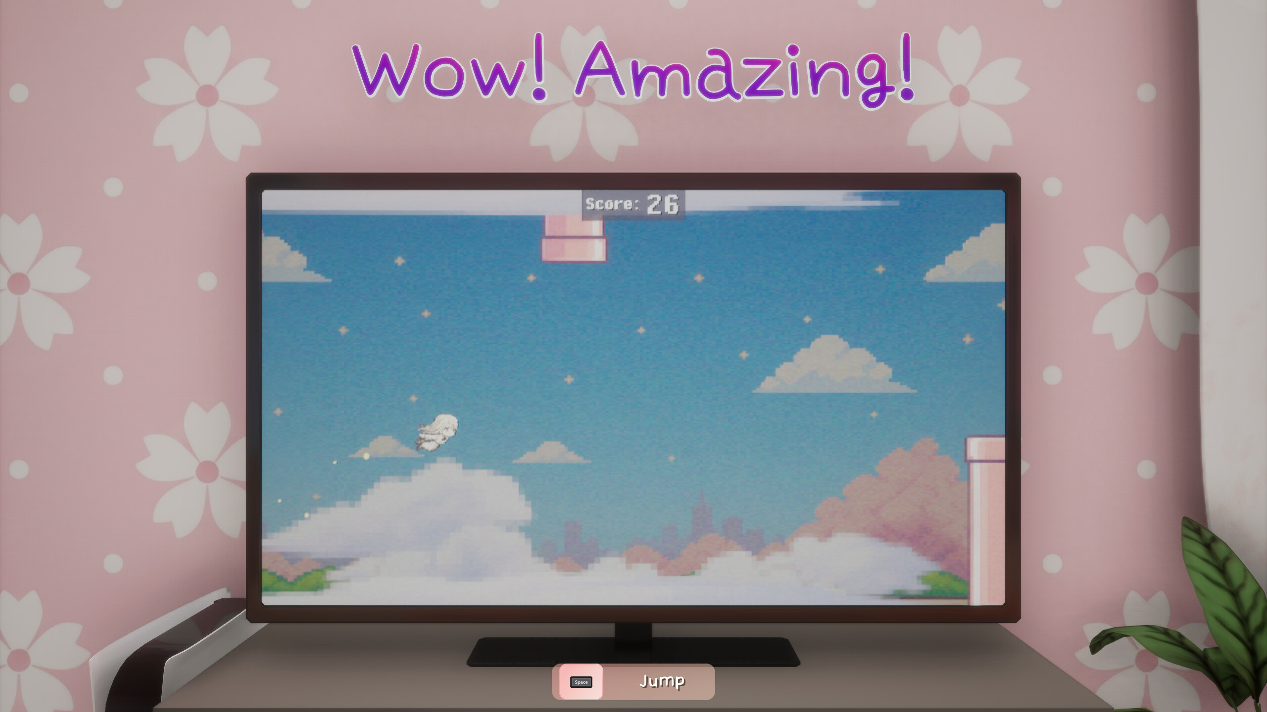 Lover Completion Plan screenshot 4