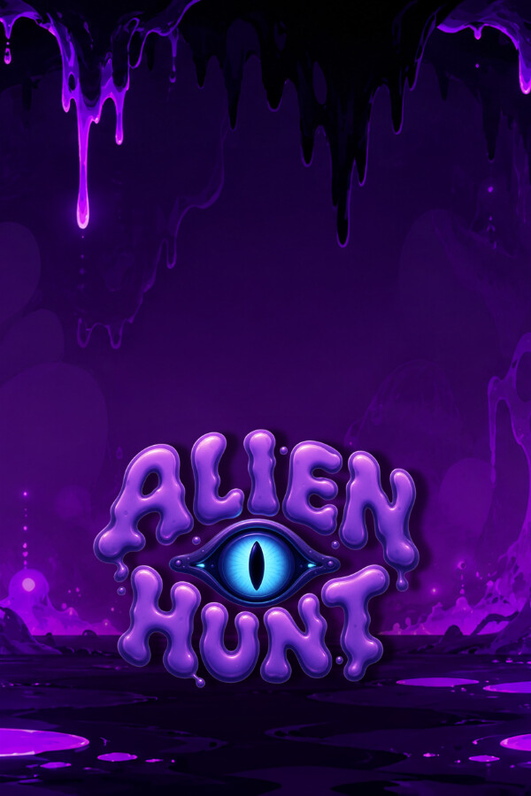 Alien Hunt