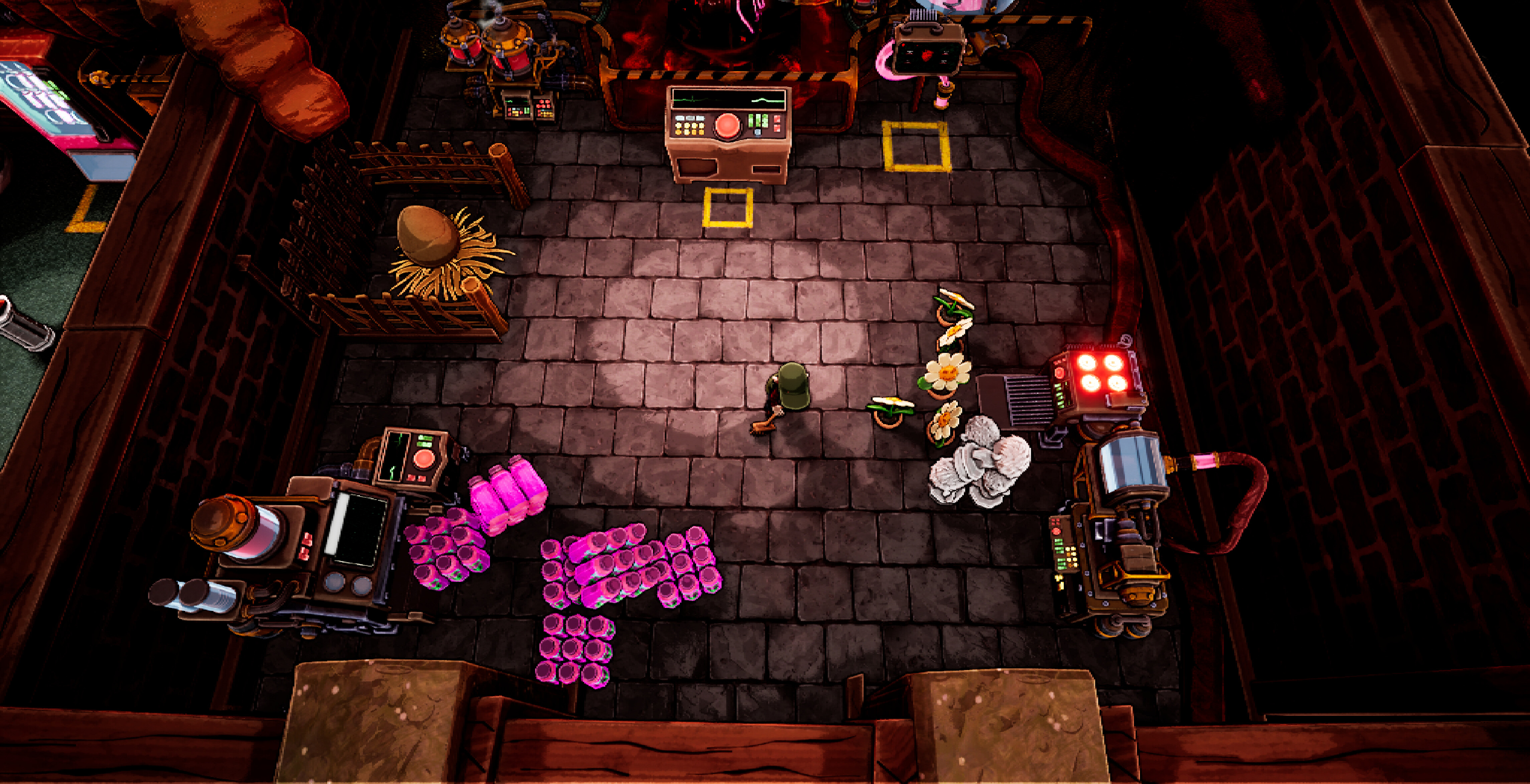 P.O.P: Price of Penance screenshot 5