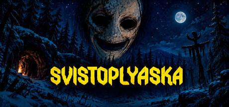 Cover art from SVISTOPLYASKA