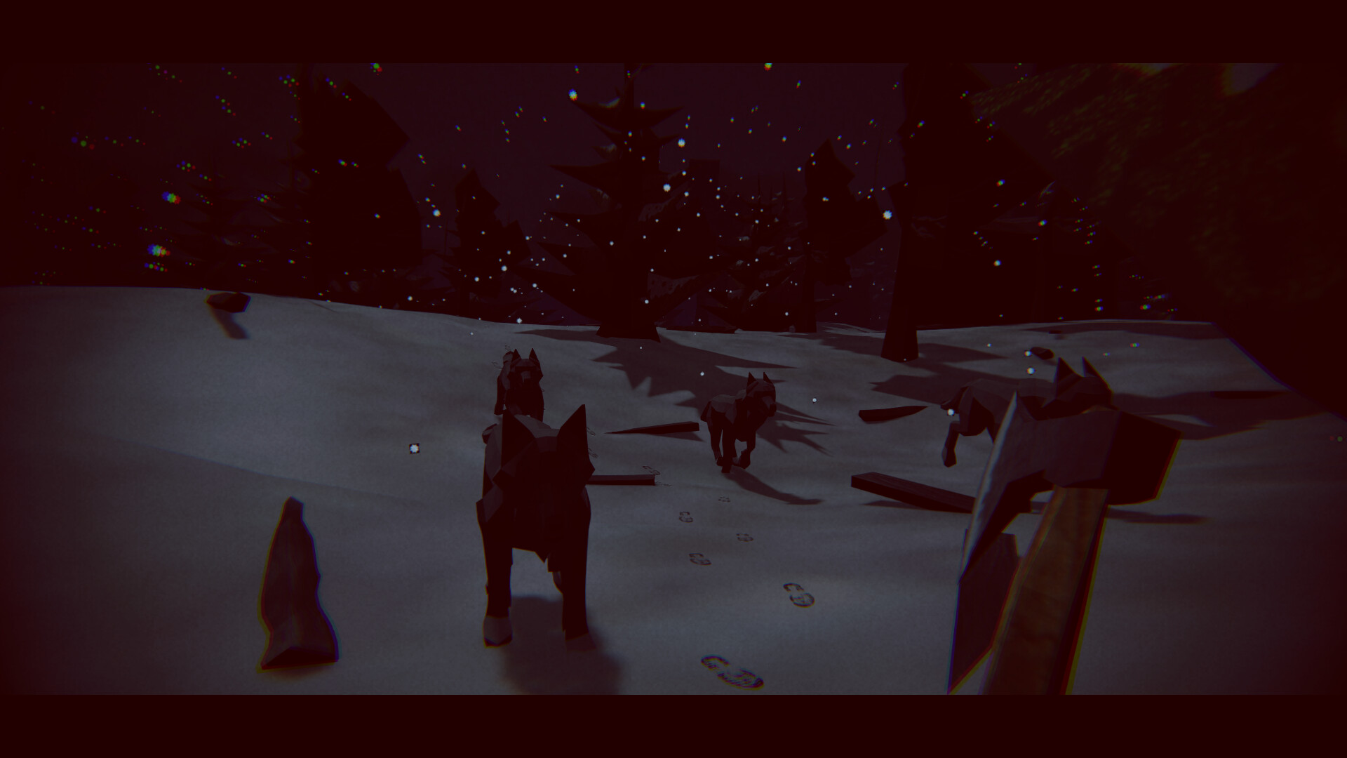SVISTOPLYASKA screenshot 5