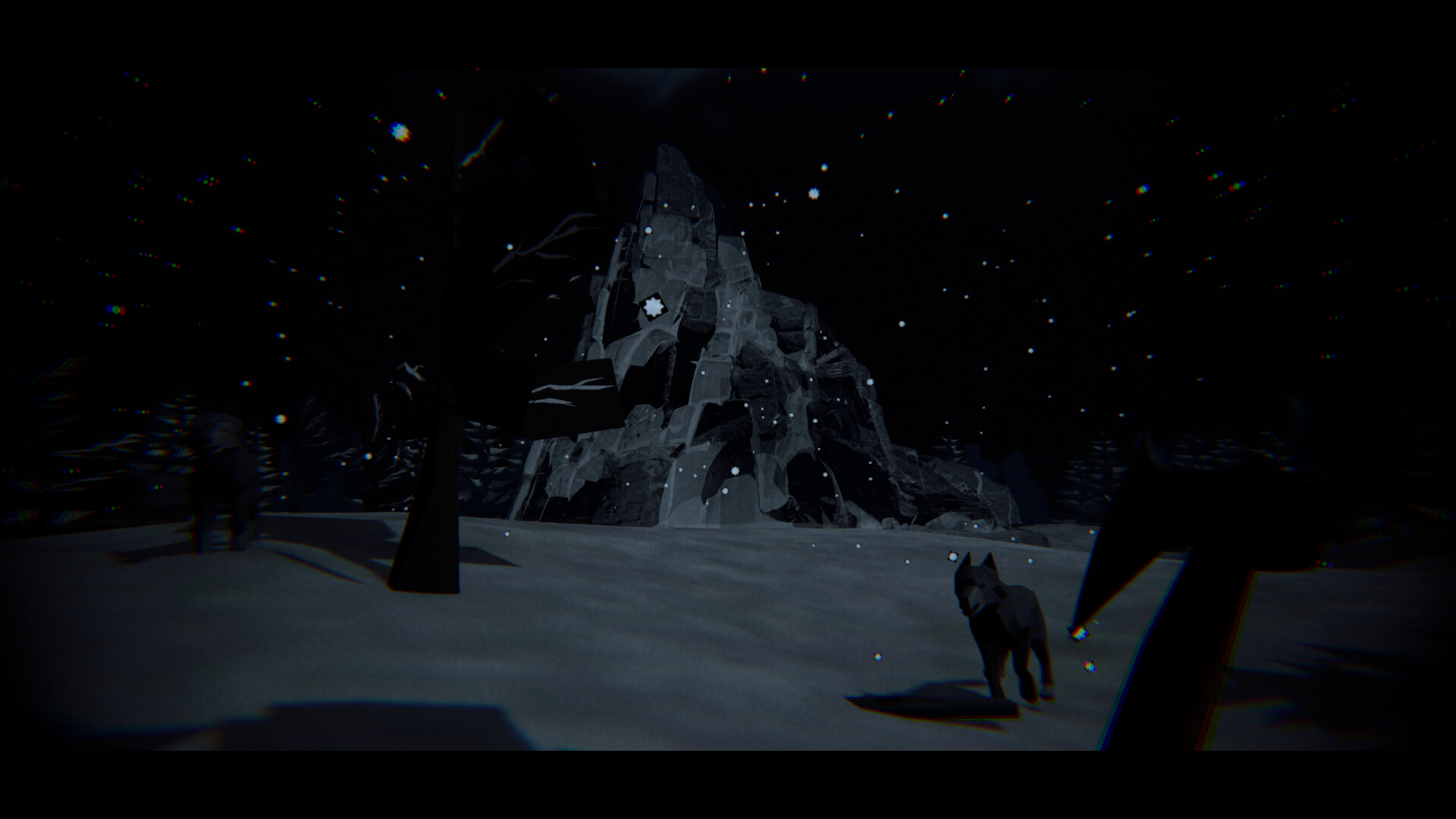 SVISTOPLYASKA screenshot 3