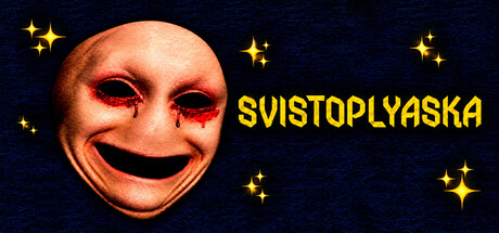 Cover art from SVISTOPLYASKA