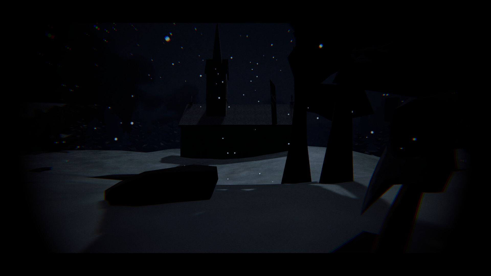 SVISTOPLYASKA screenshot 2