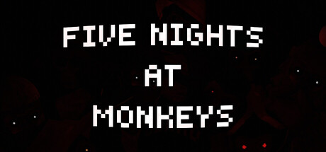 Cover art from Five Nights At Monkeys VR
