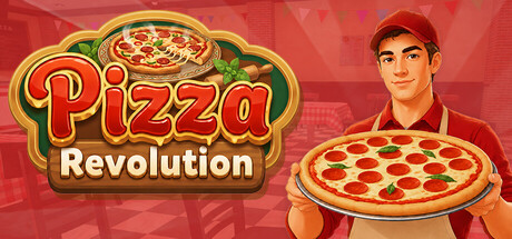 Pizza Revolution