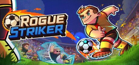 Rogue Striker