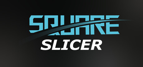 Cover art from SquareSlicer