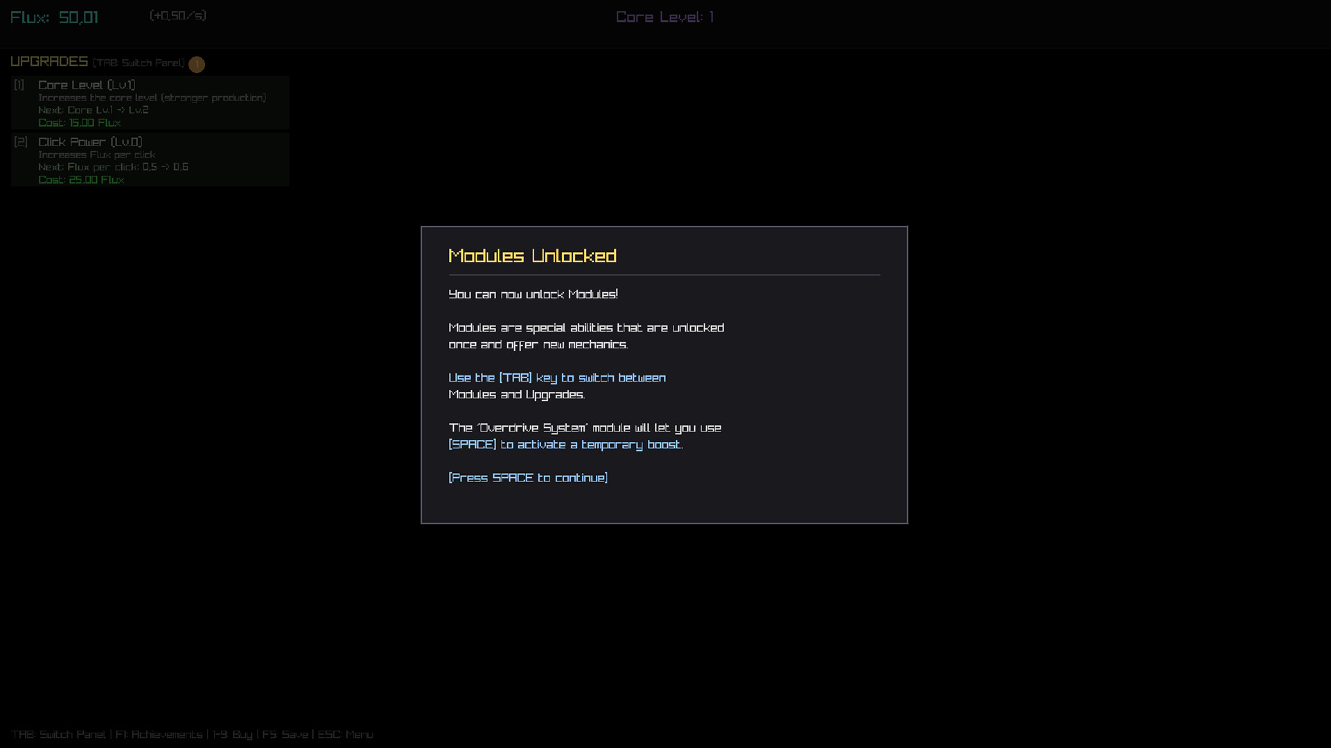 AXIS screenshot 2