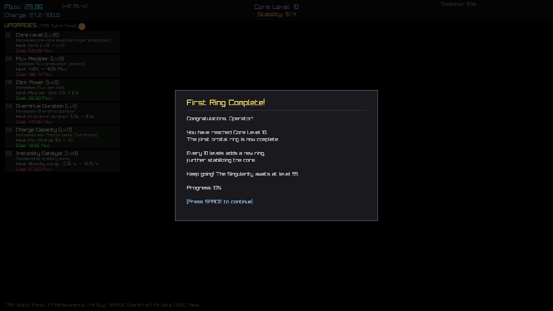 AXIS screenshot 4
