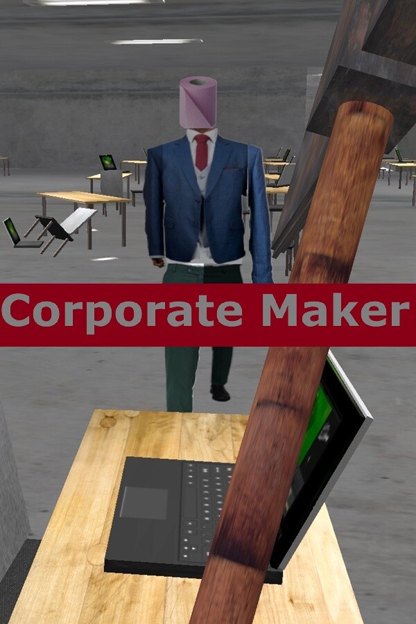 Corporate Maker